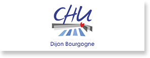 Logo CHU Dijon